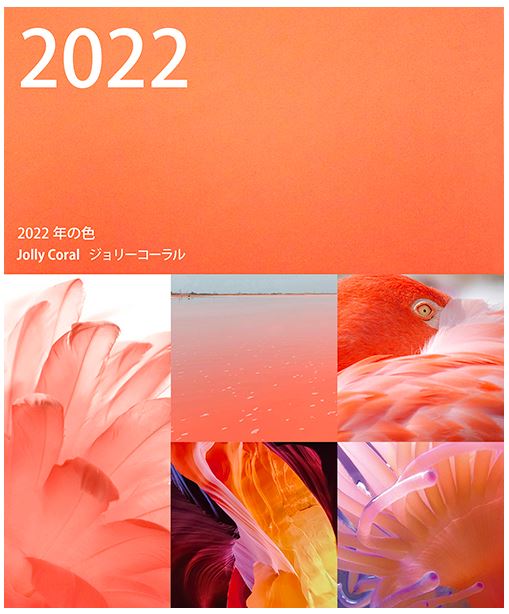 2022 jolly coral